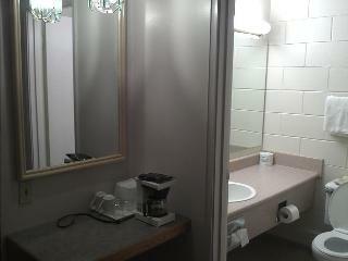 Hotel Knights Inn Brandon