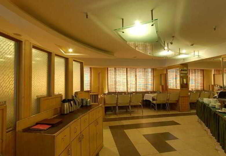 Hotel Nkms Grand