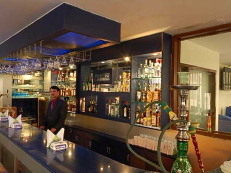 Hotel Nkms Grand