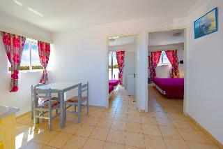 Hotel Anixis