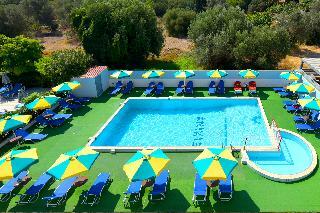 Hotel Anixis