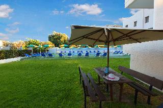 Hotel Anixis