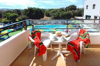 Hotel Anixis