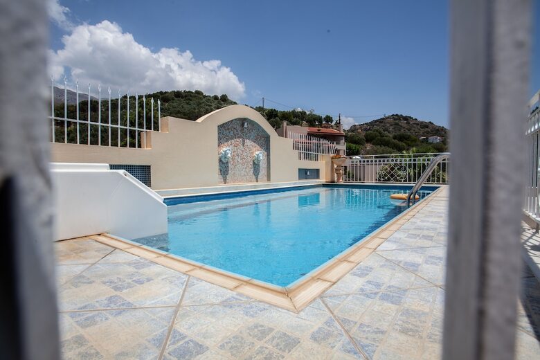 Hotel Porto Plakias & Spa