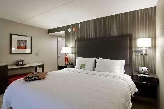 Hotel Hampton Inn And Suites Markham