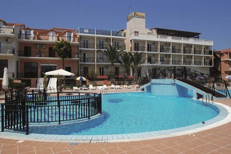 Hotel Alexander The Great