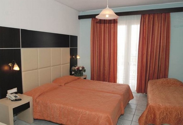 Hotel Alexander The Great