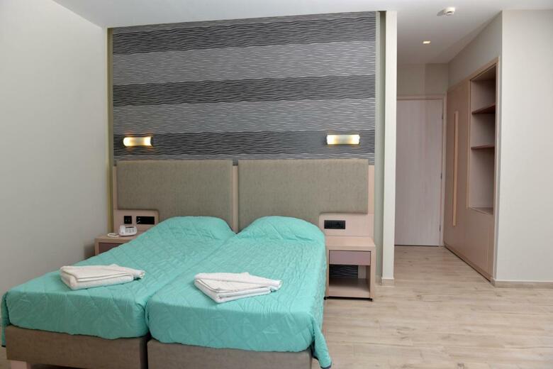 Hotel Alexander The Great