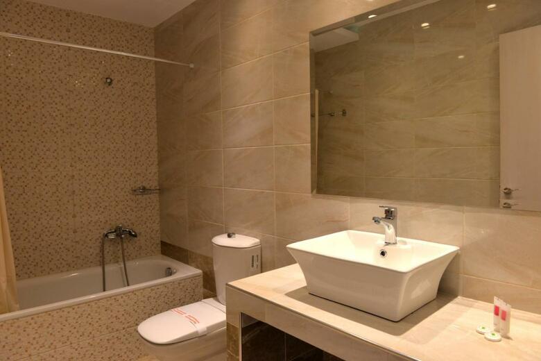 Hotel Alexander The Great