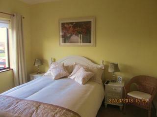 Bed & Breakfast Hillcrest House
