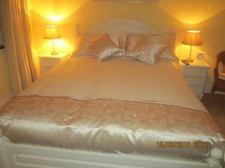 Bed & Breakfast Hillcrest House