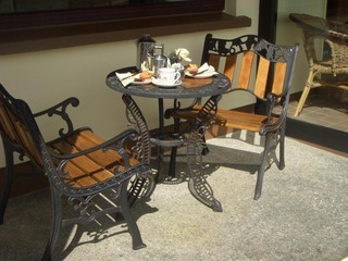 Bed & Breakfast Hillcrest House