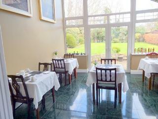 Bed & Breakfast Carraig Rua