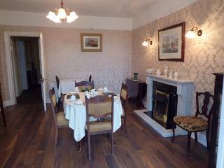 Bed & Breakfast Carraig Rua