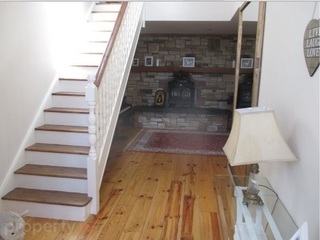 Bed & Breakfast Ardrahan House