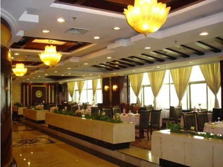 Zhongtian Fenghuang Hotel (Formerly Phoenix)