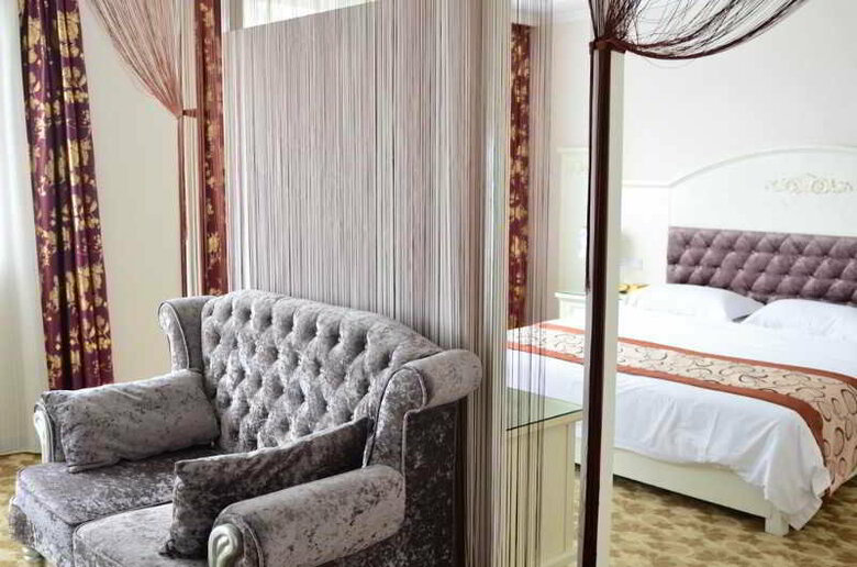 Yangshuo Tujia Sweetome Vacation Hotel