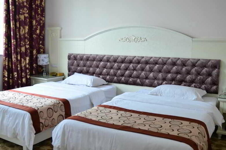 Yangshuo Tujia Sweetome Vacation Hotel