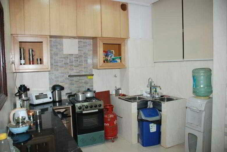 Hotel Perfect Residency