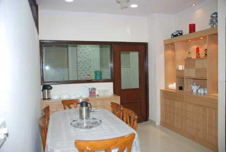 Hotel Perfect Residency