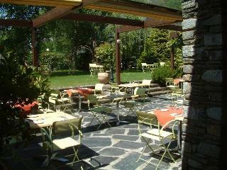 La Pergola Hotel