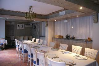 La Pergola Hotel