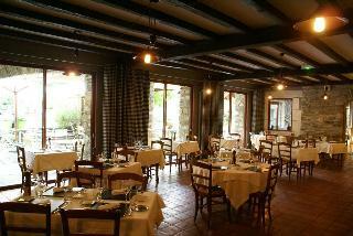 La Pergola Hotel