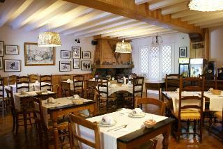 La Pergola Hotel