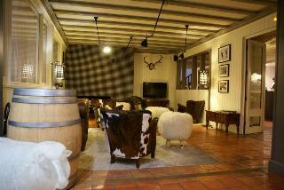 La Pergola Hotel