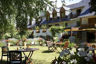 La Pergola Hotel