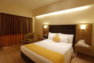 Hotel Green Park