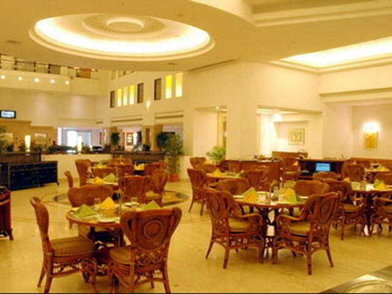 Hotel Green Park
