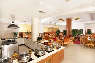 Hotel Green Park