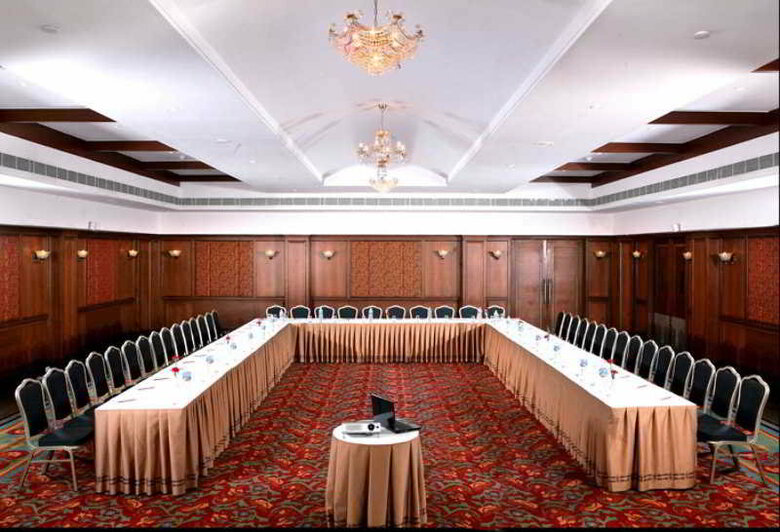 Hotel Green Park