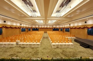 Hotel Green Park