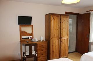 Bed & Breakfast Coonagh Lodge