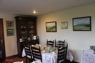 Bed & Breakfast Coonagh Lodge