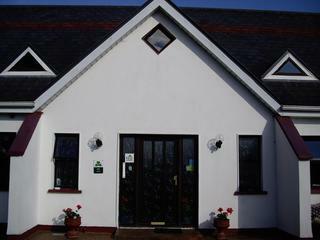 Bed & Breakfast Coonagh Lodge