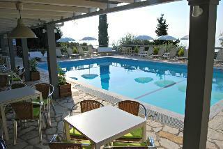 Apartamentos Captain's Barbati