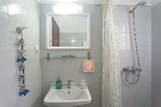 Apartamentos Captain's Barbati