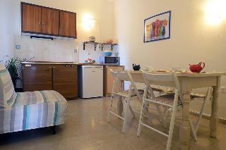 Apartamentos Captain's Barbati
