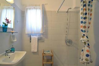 Apartamentos Captain's Barbati