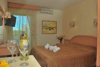 Hotel Chrousso Village