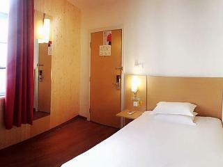 Hotel Ibis Nantong Qingnian