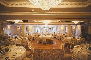 Hotel Bellingham Castle