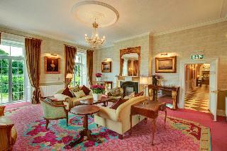 Hotel Bellingham Castle