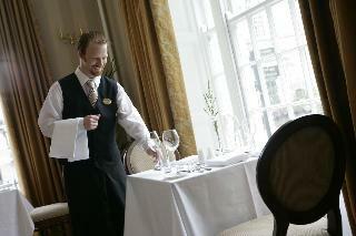 Hotel Lismore House