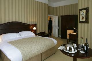 Hotel Lismore House