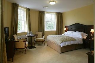Hotel Lismore House