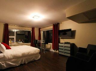 Hotel Le Saint-germain